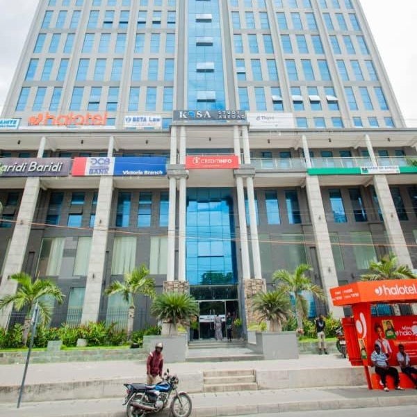 Starsea Hotel