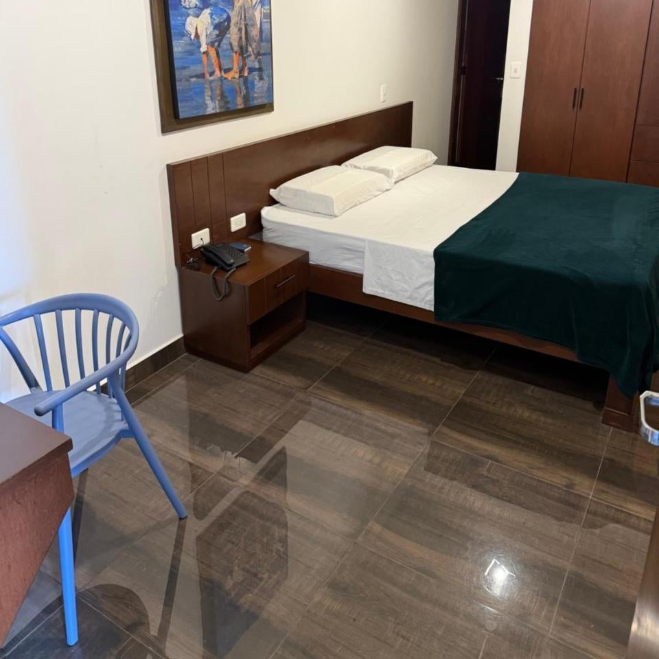 Hotel Fratello