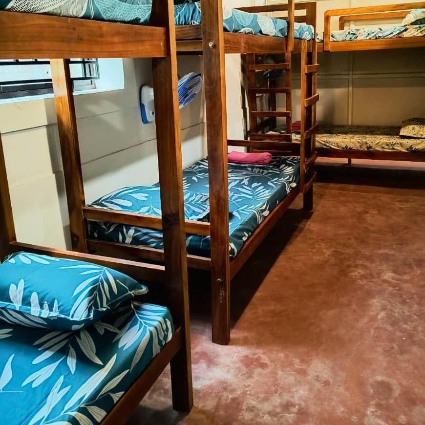 Elmar - Beach Village Stay Thumbnail