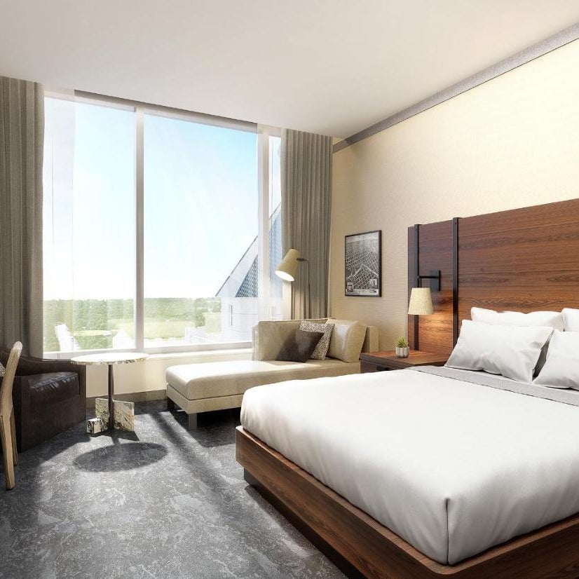 Highpoint Hotel Thumbnail