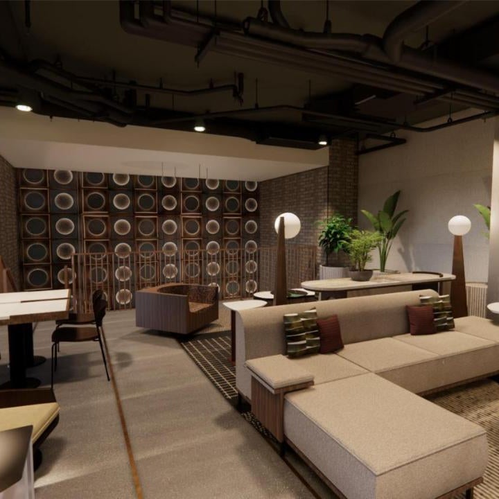 Motto By Hilton Nashville Downtown Thumbnail