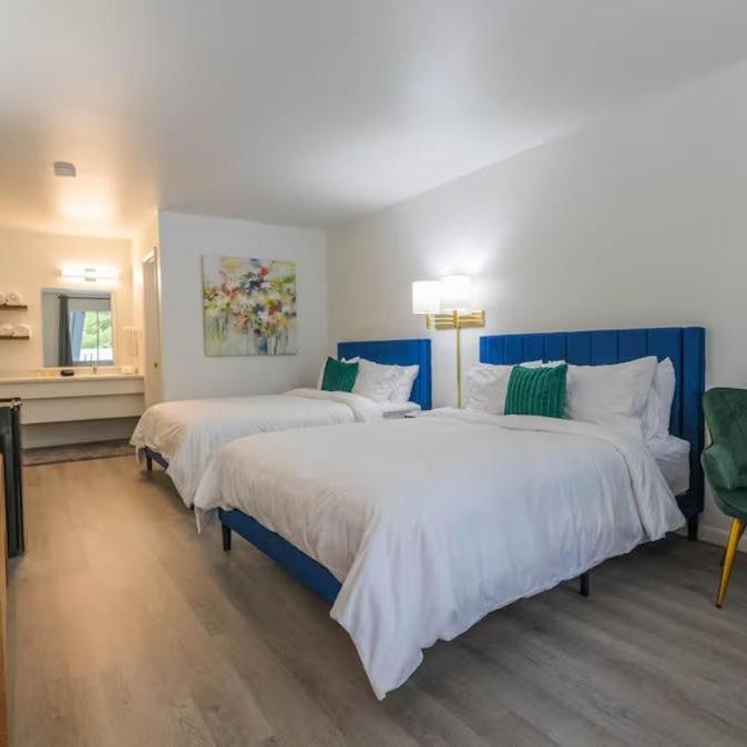 Glory Dayz Thumbnail