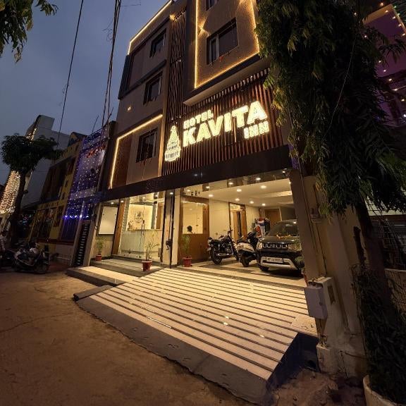 Hotel Kavita Inn