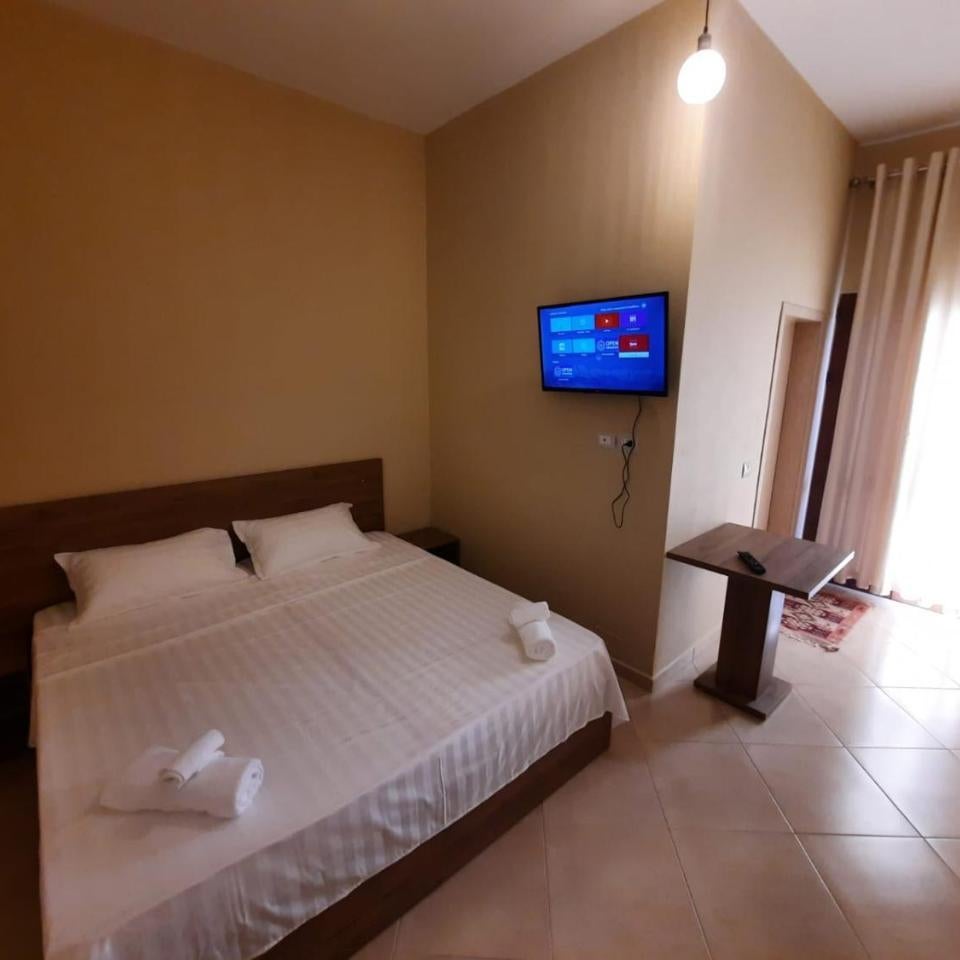Hotel & Restorant Vjosa