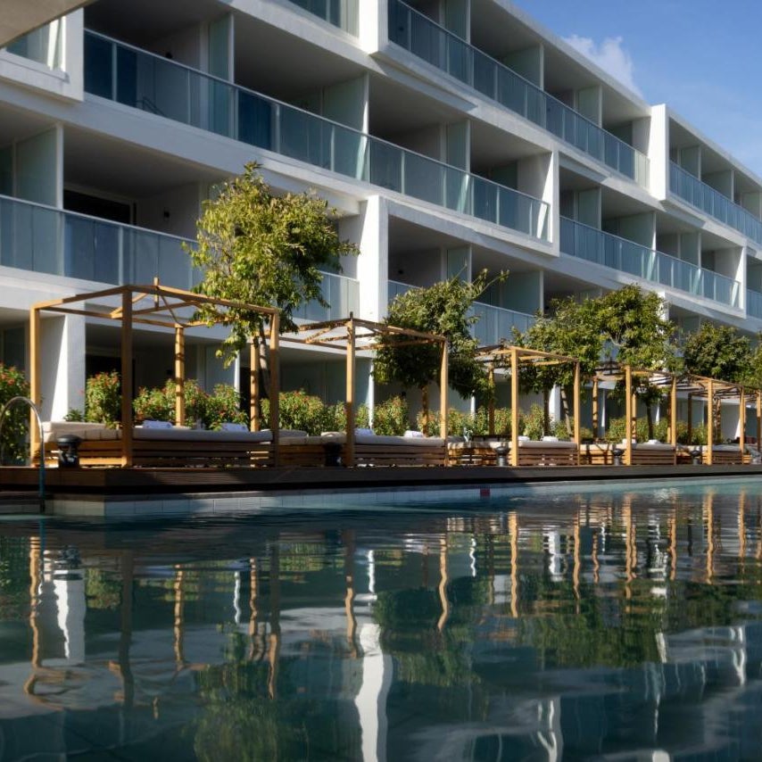 Isla Brown Eilat