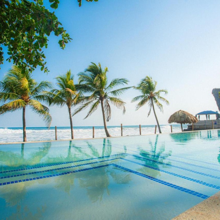 Eco Suites El Zonte Thumbnail