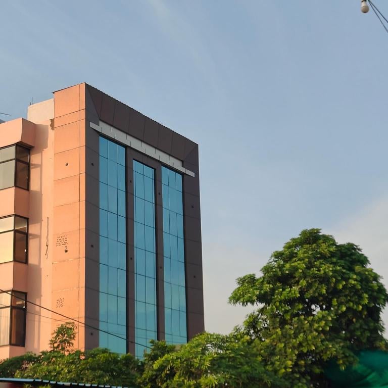 Hotel Grand Lucent Mathura - Vrindavan