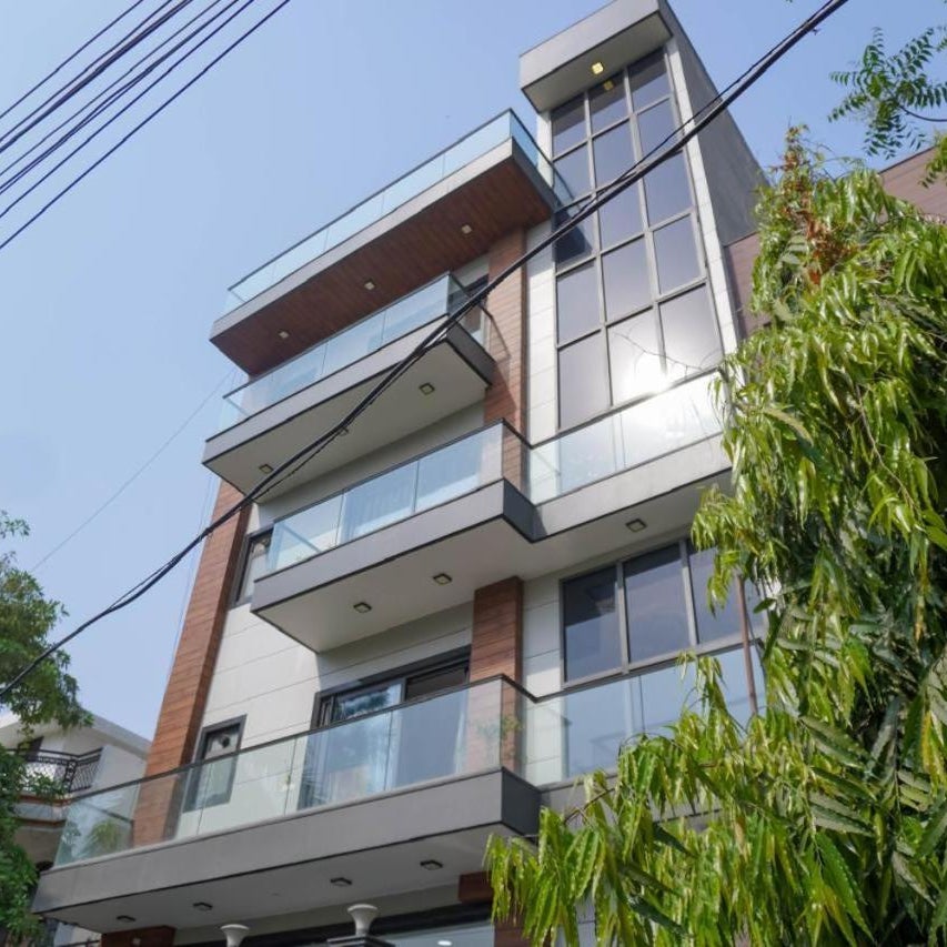 Staybia Hotel and Service Apartments, Sector-27, Noida