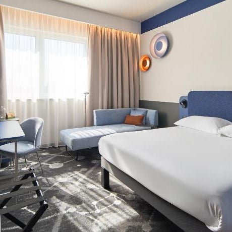 Ibis Styles Katowice Airport