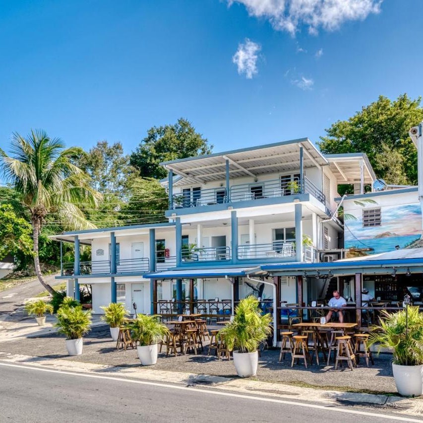 Beach House Rincon Thumbnail