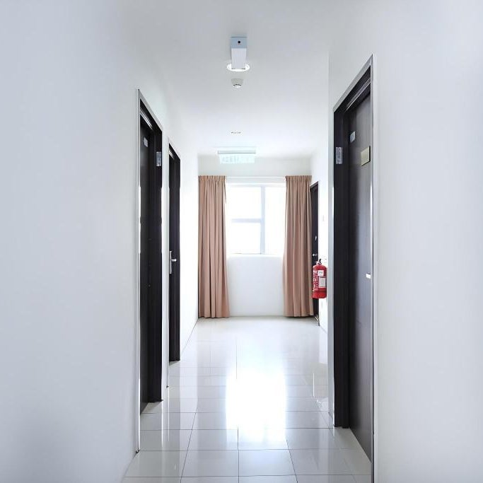 MIDAH INN PUCHONG