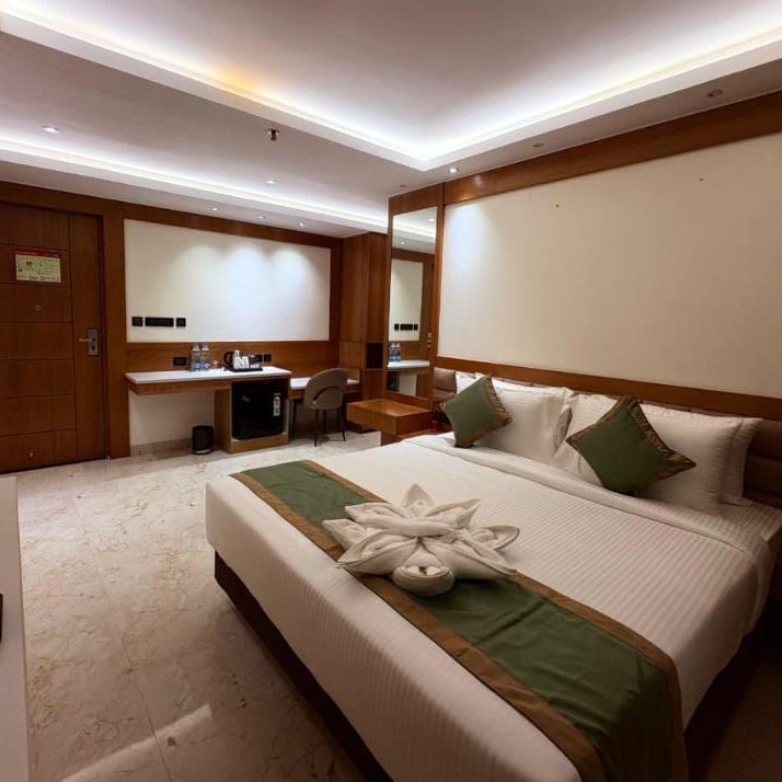 Hotel Green View