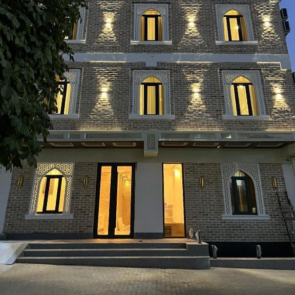 Shahristan Art Boutique Hotel