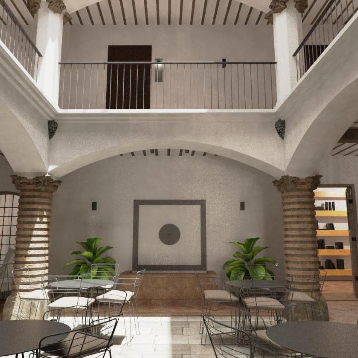 Hotel Boutique Casona de los Rebolledo