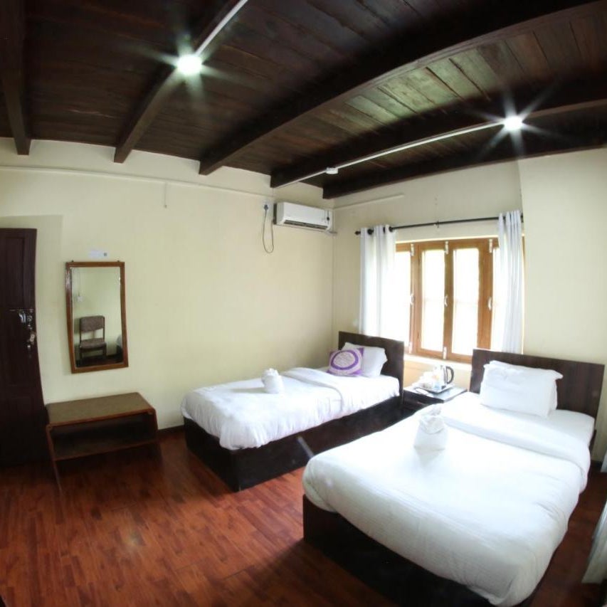 HOTEL GORKHA BISAUNi Best Hotel in Gorkha Thumbnail