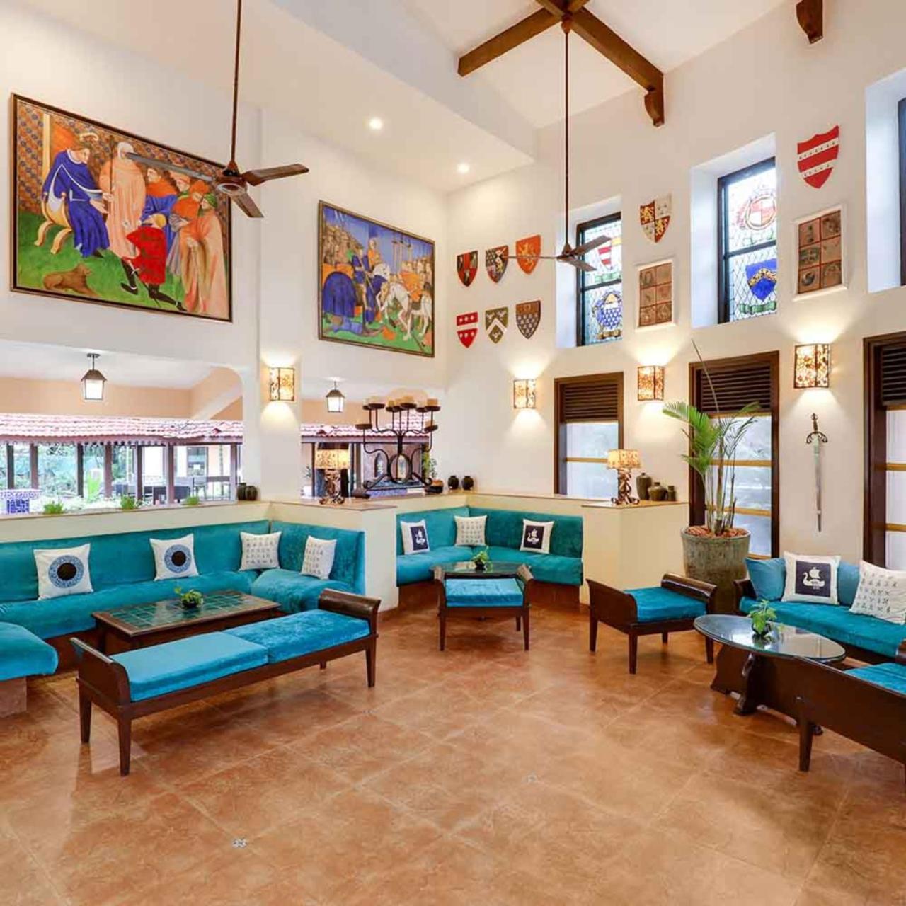 Hotel Quality Stay Near IGI Delhi Airport Thumbnail