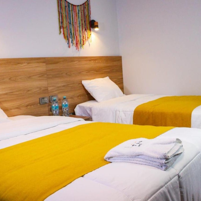 Hotel Litan Machu Picchu Thumbnail