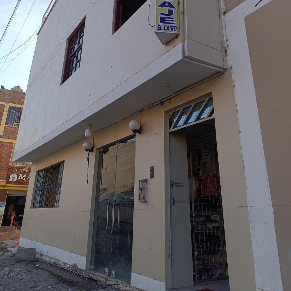 Hospedaje El Cairo Thumbnail