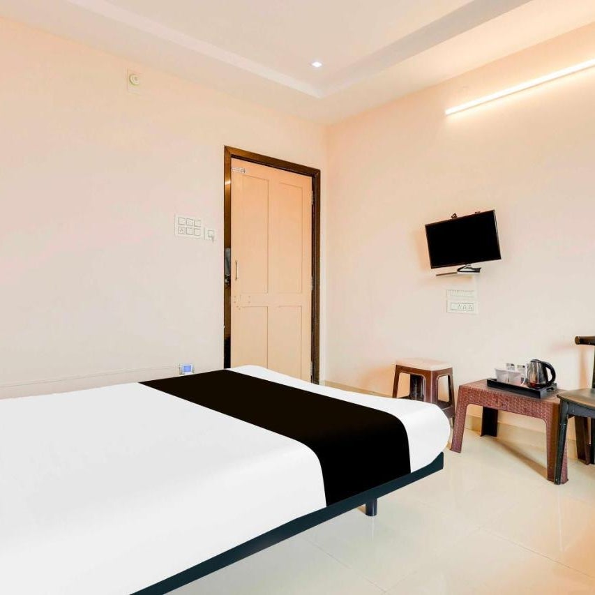 Townhouse Kakinada Town Junction
