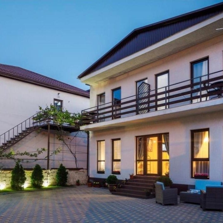 Gelati apart hotel Thumbnail