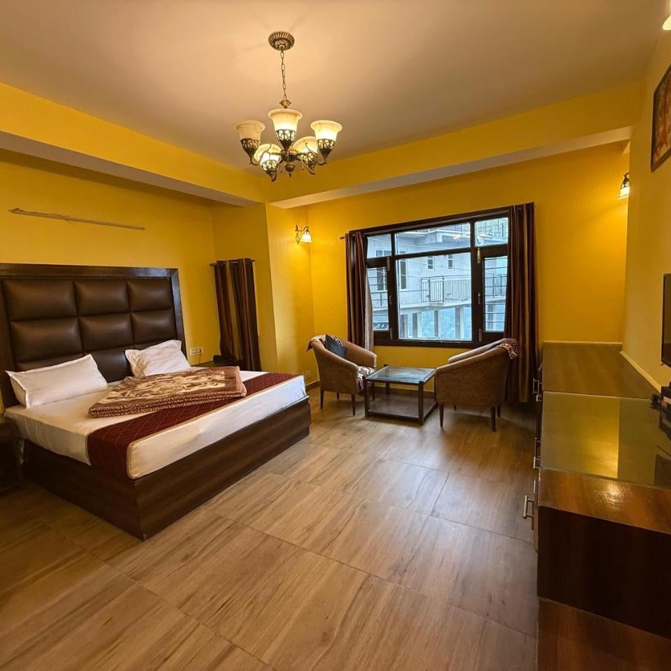 Home Inn