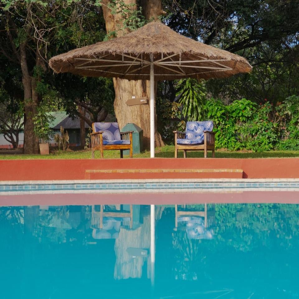 Rest Camp Victoria Falls Thumbnail