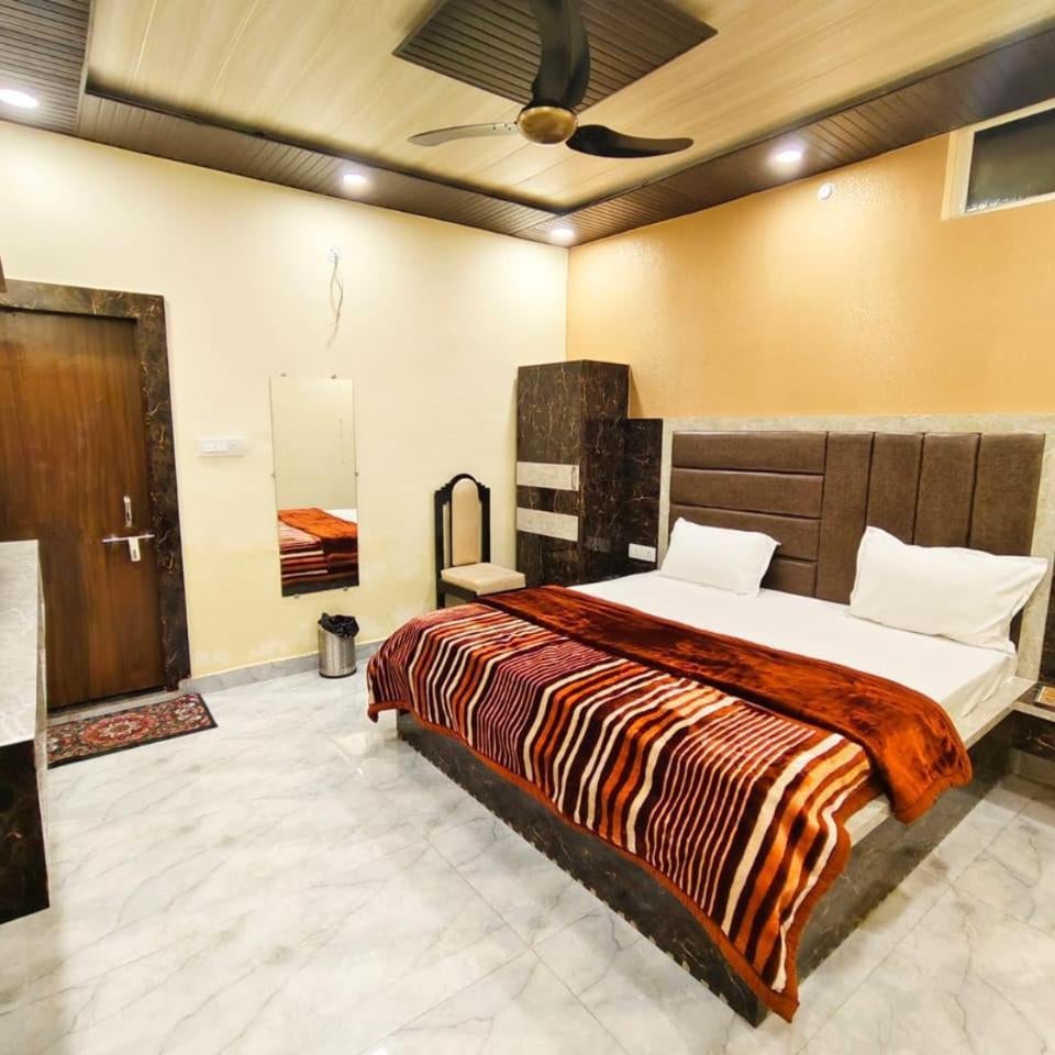 Hotel virat inn
