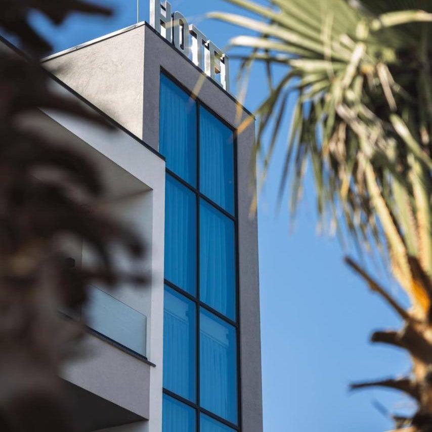 Siel Hotel Thumbnail