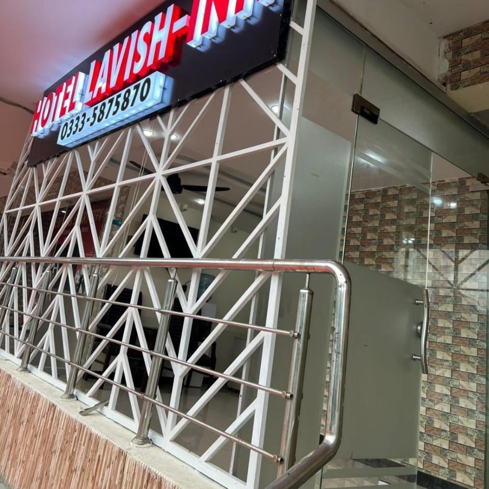 Hotel Lavish Inn Thumbnail