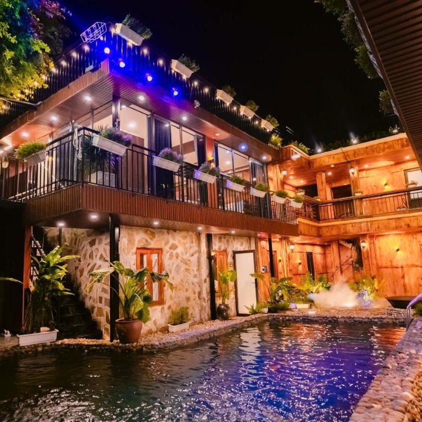 Favos Ninh Binh Hotel & Villas