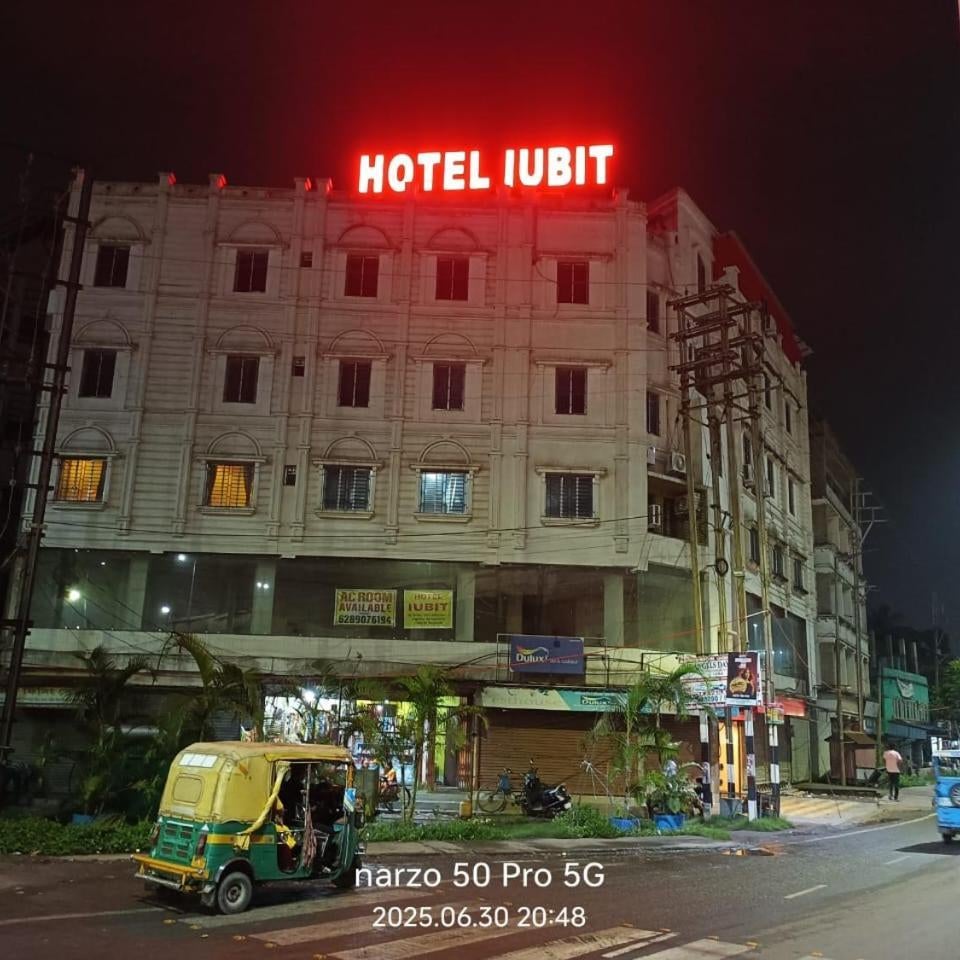 FabHotel Iubit