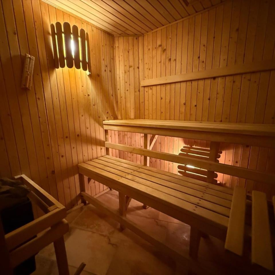 Przystań Ostróda - pokoje i apartamenty