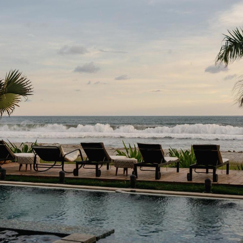 Cardedeu Residence Cangrejera Thumbnail