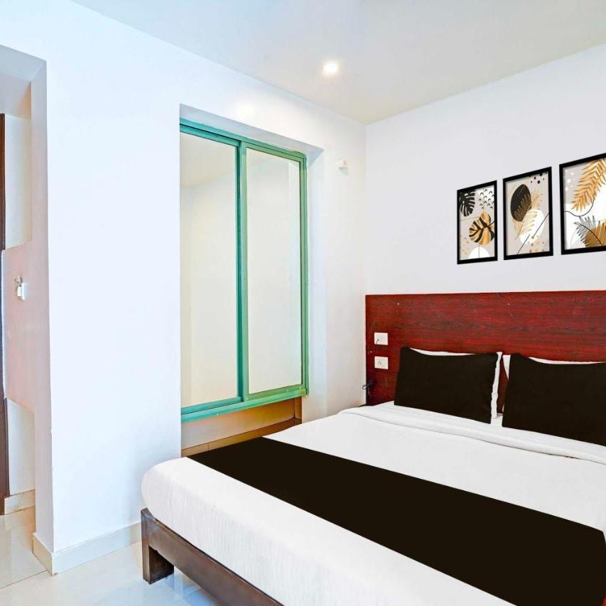 Collection O Teresian College Mysore
