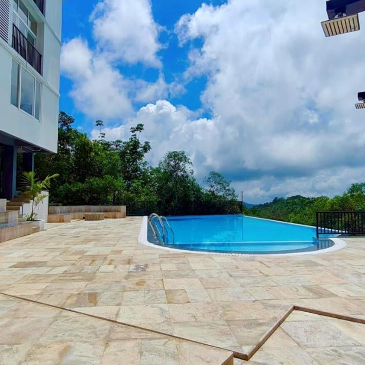 Vanaheim Resort