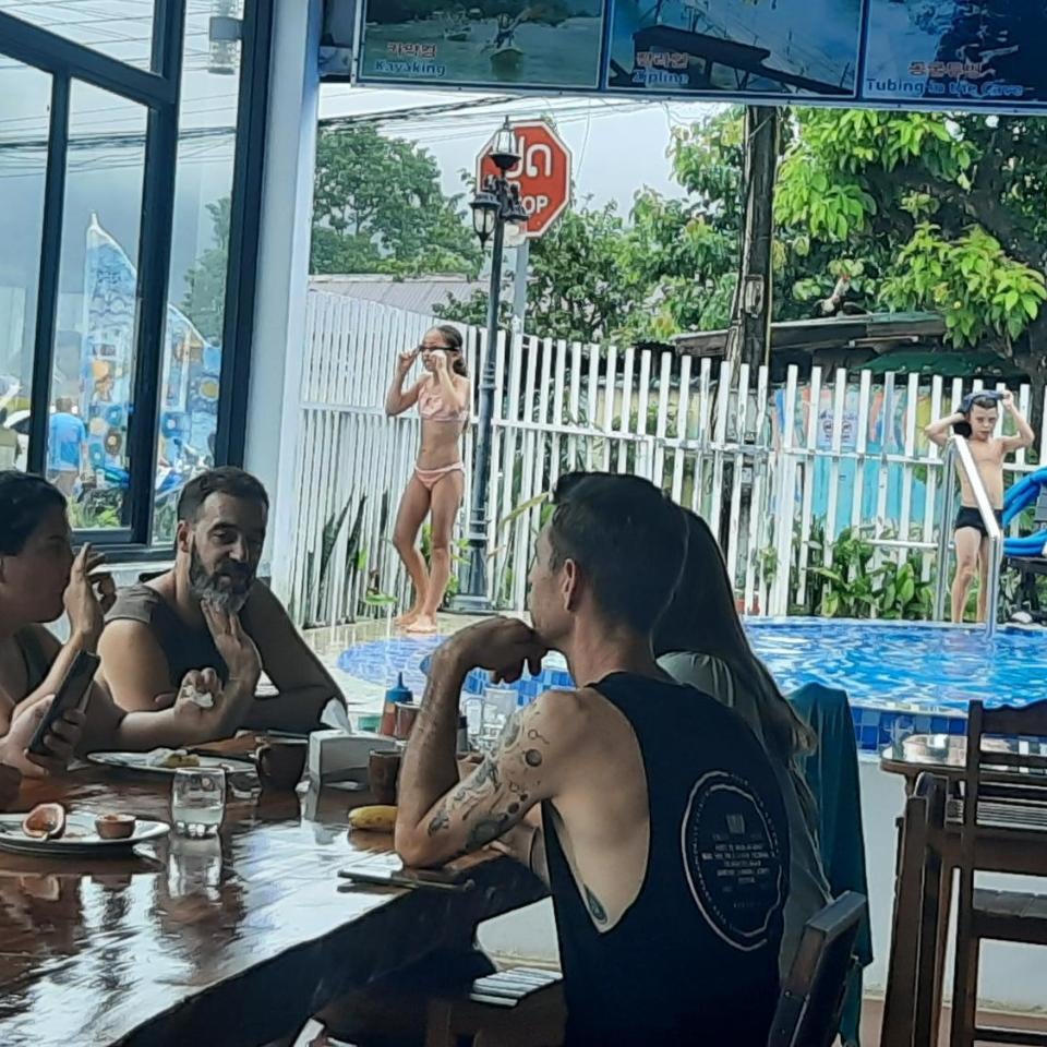 Lacasa Mountain View Hotel Thumbnail