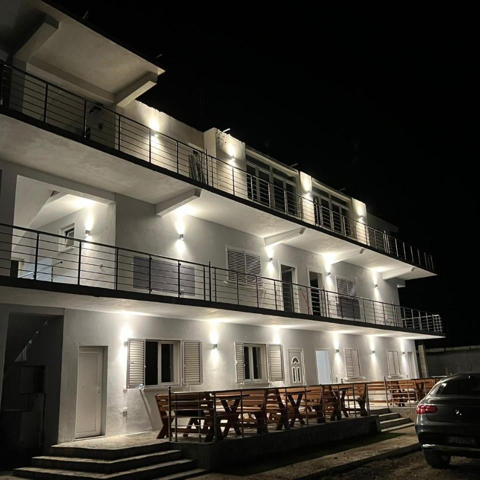 Hotel Familja Çuni Theth