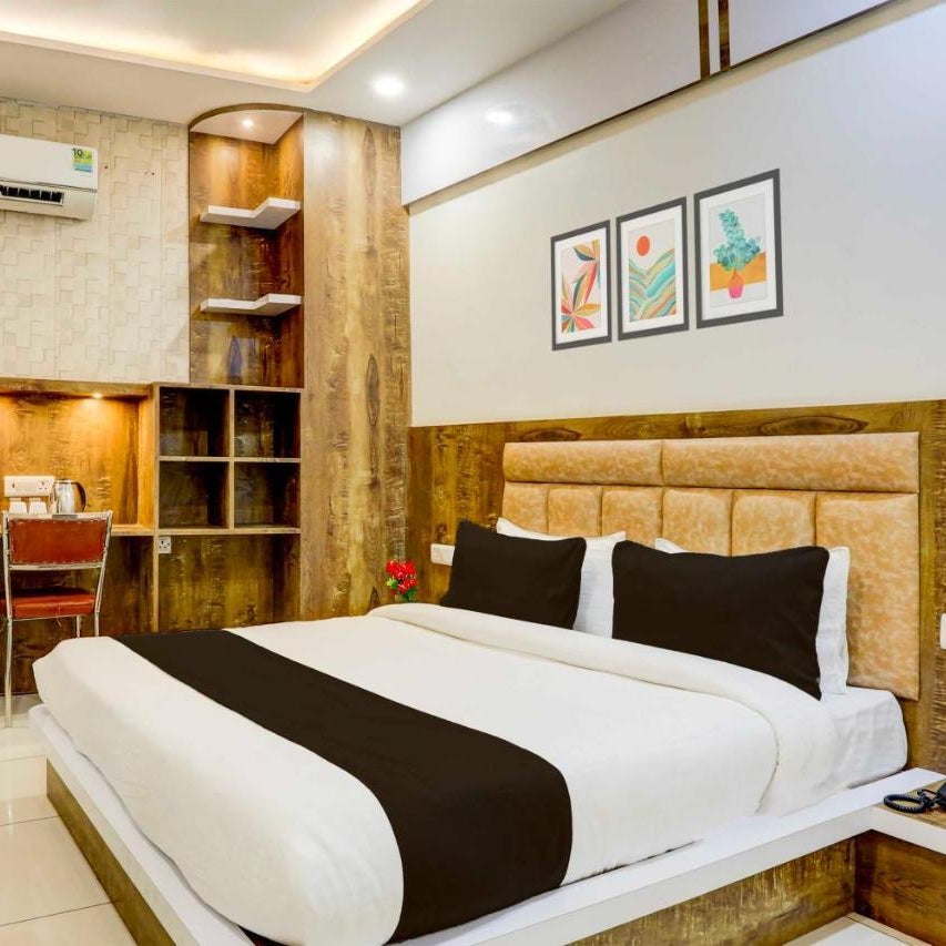 Townhouse Oak Rohtak Mansarovar Park