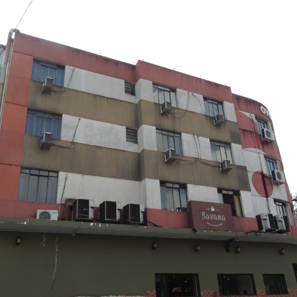 Hotel Nobrega - São Paulo - Aeroporto Congonhas