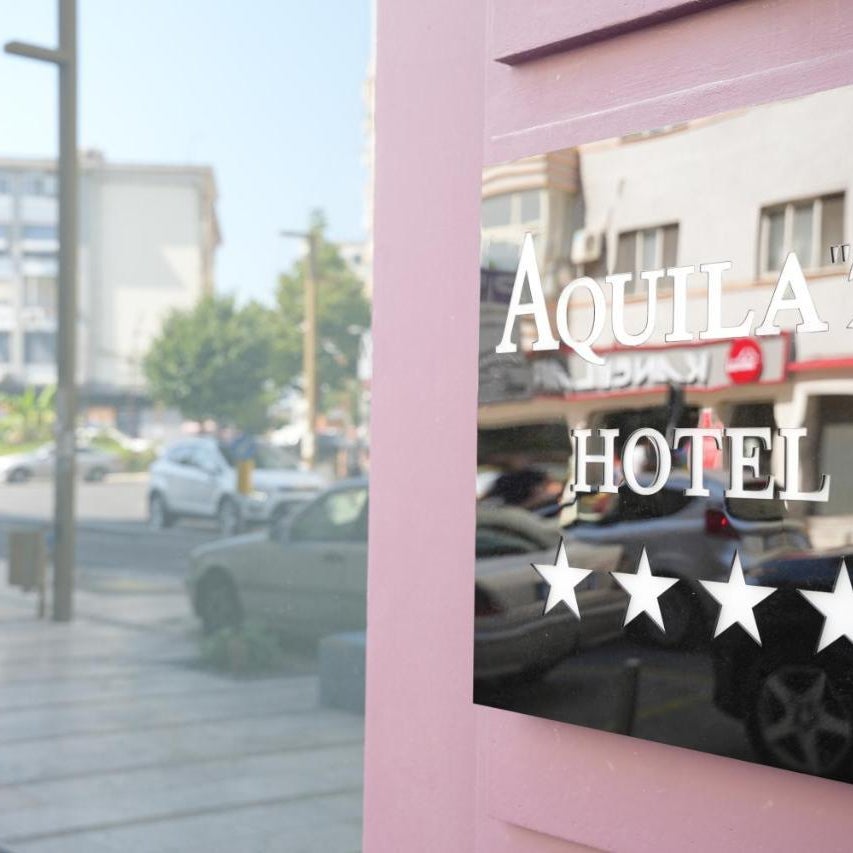 Hotel Aquila D Thumbnail
