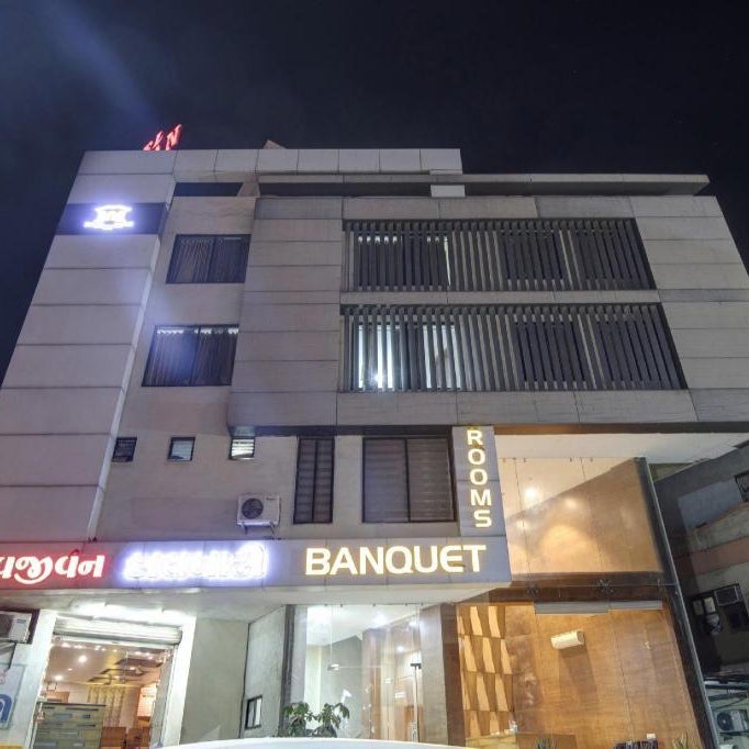 Collection O Motipura Bus Terminal Formerly Hotel Navjivan