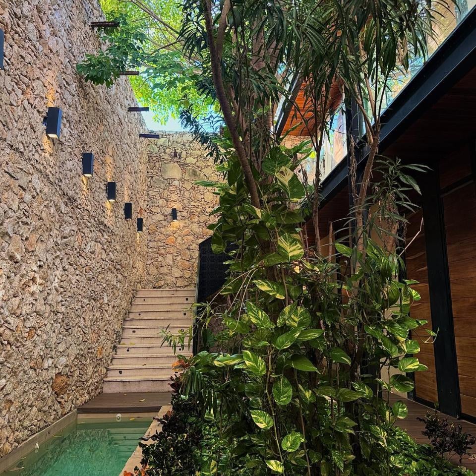 Hotel Travertino Thumbnail