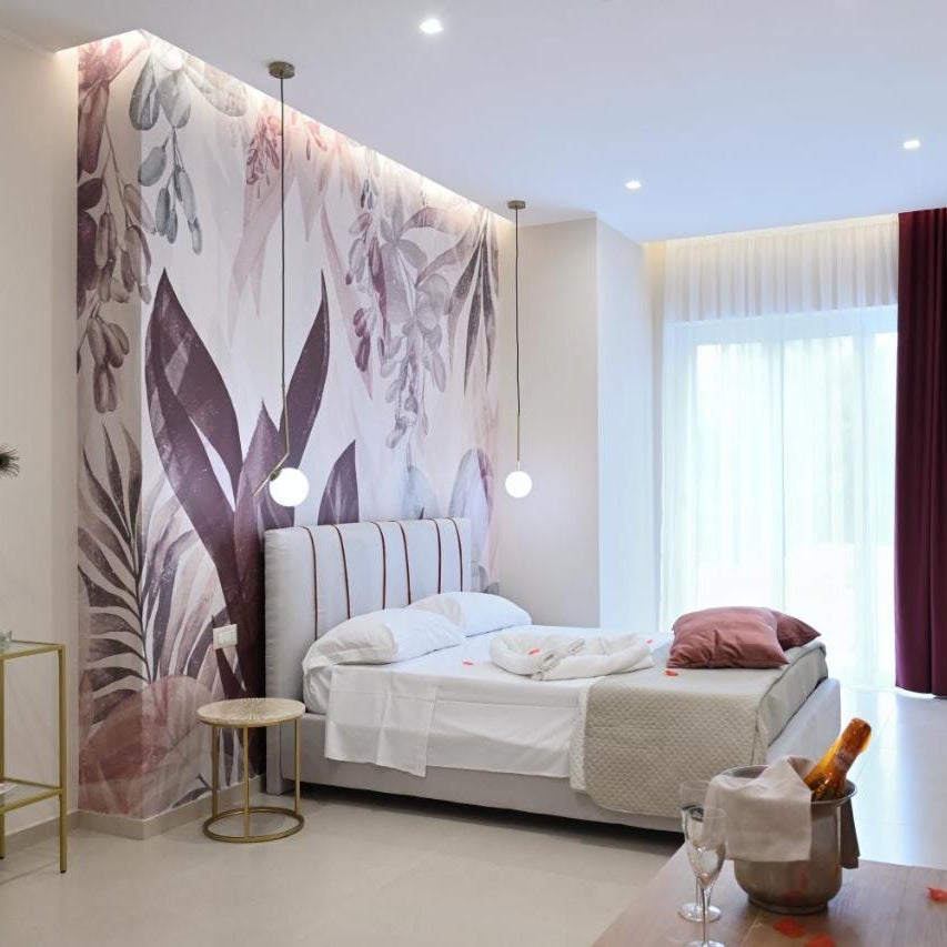 Baffone Hotel