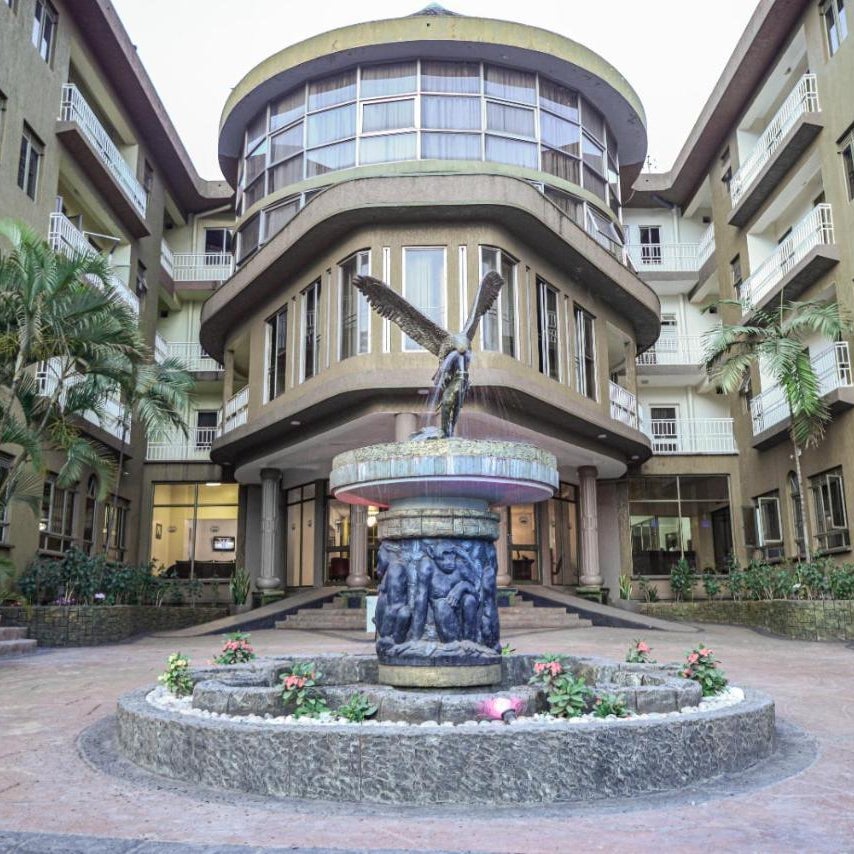 Ridar Hotel Thumbnail