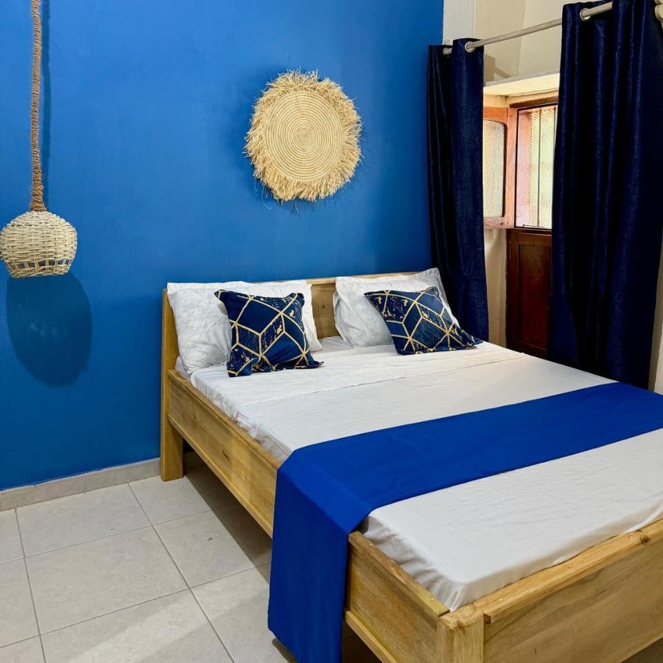 Golden Nap hostel Thumbnail