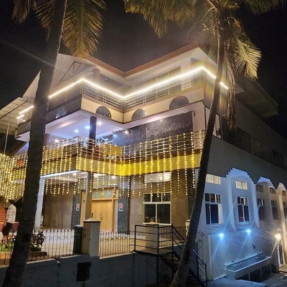 GVK Holiday Inn