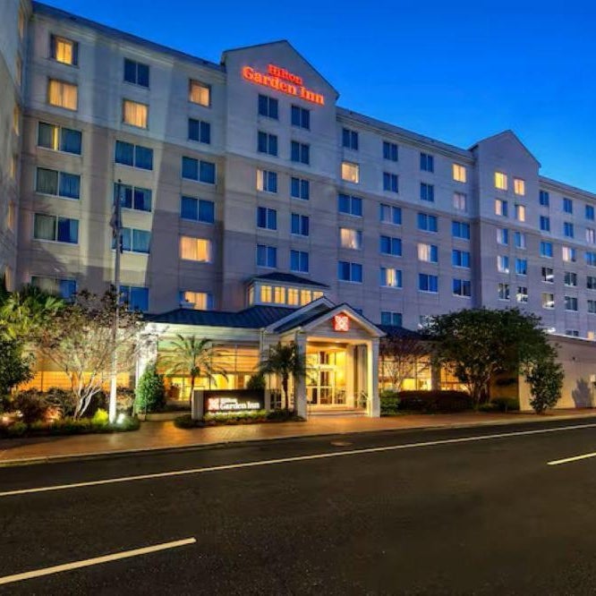 Hilton Garden Inn Bengaluru Whitefield