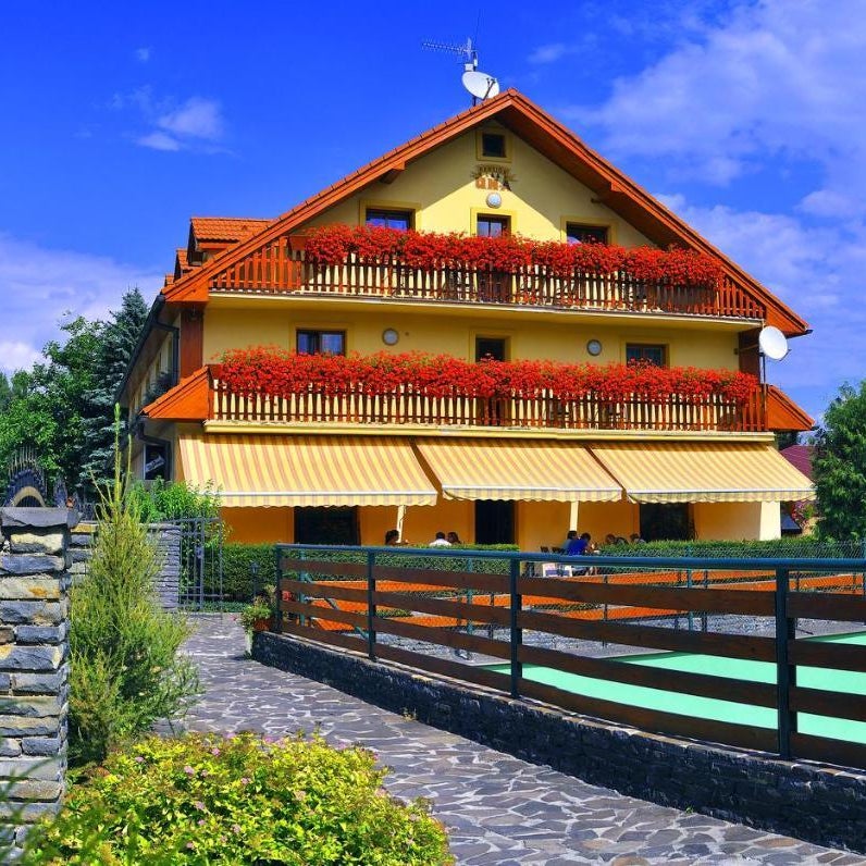 Penzion UNA Thumbnail