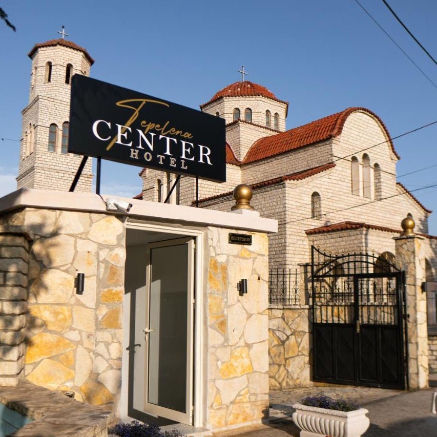 Tepelena Center Hotel
