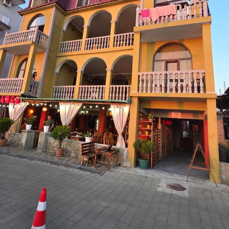 Sunny Beach Hotel Thumbnail